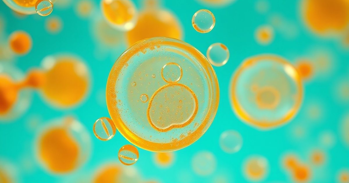 The Bioavailability Problem and Micronized Formulations - PEAHub