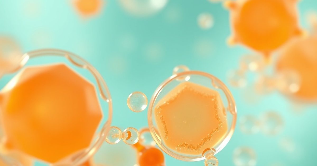 Primary Mechanism: PPAR-α Activation - PEAHub