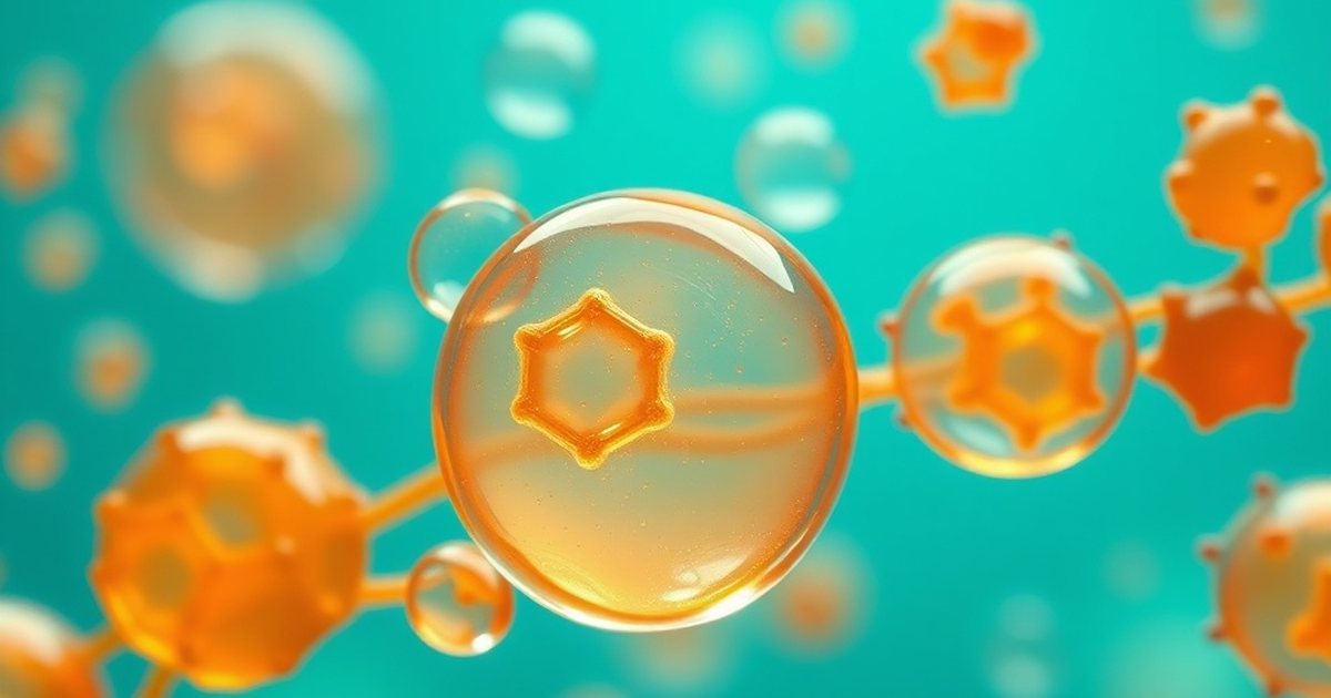 The Proposed Mechanism: How PEA May Modulate Inflammation and Pain - PEAHub