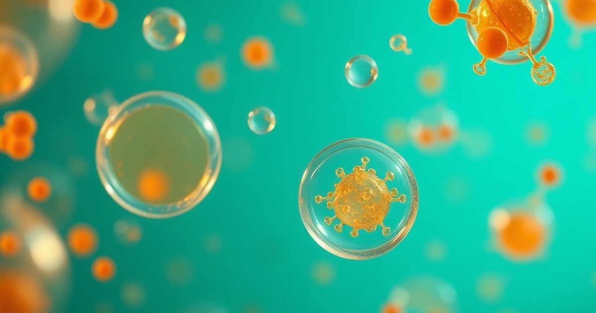 What 'Micronized' and 'Ultramicronized' Actually Mean - PEAHub