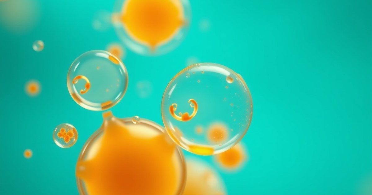 The Gut-Brain Axis: PEA's Wider Role in Mood Regulation - PEAHub