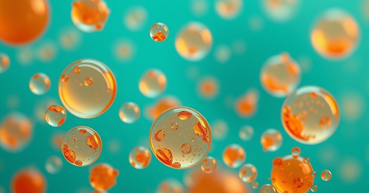 The Depletion Hypothesis: Why Supplementation Has a Rationale - PEAHub