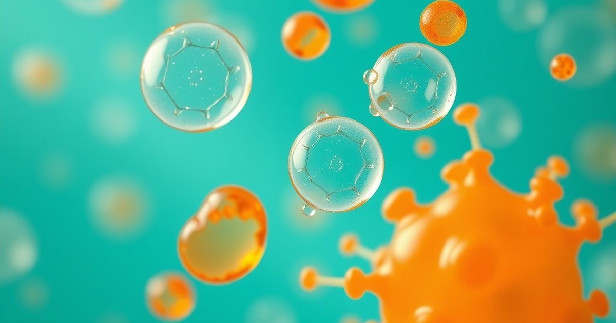 Clinical Evidence: PEA and Polydatin Combinations - PEAHub