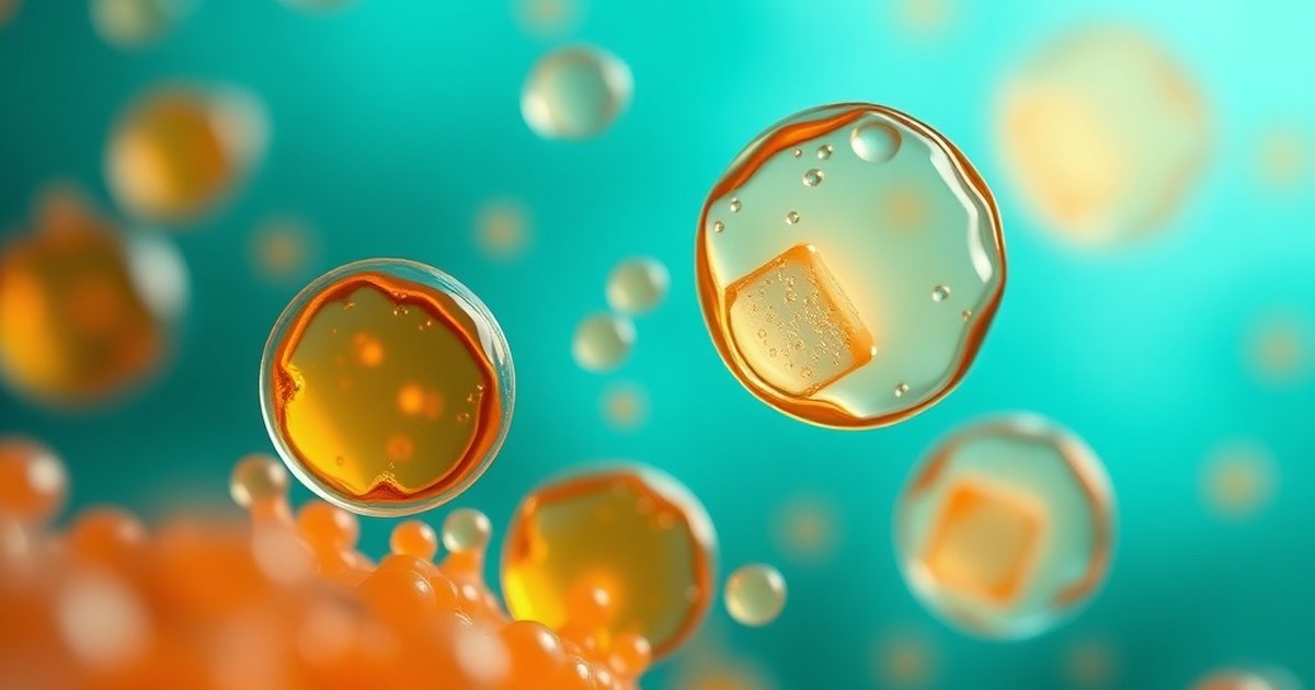 The 2023 Randomized Controlled Trial: PEA as an Adjunct to Standard Care - PEAHub
