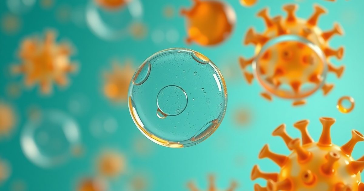 How PEA Works: Mechanisms Relevant to Post-Viral Illness - PEAHub