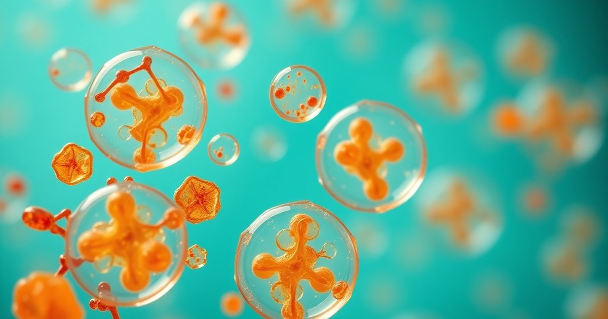 Mast Cells: Sentinels That Can Become a Problem - PEAHub