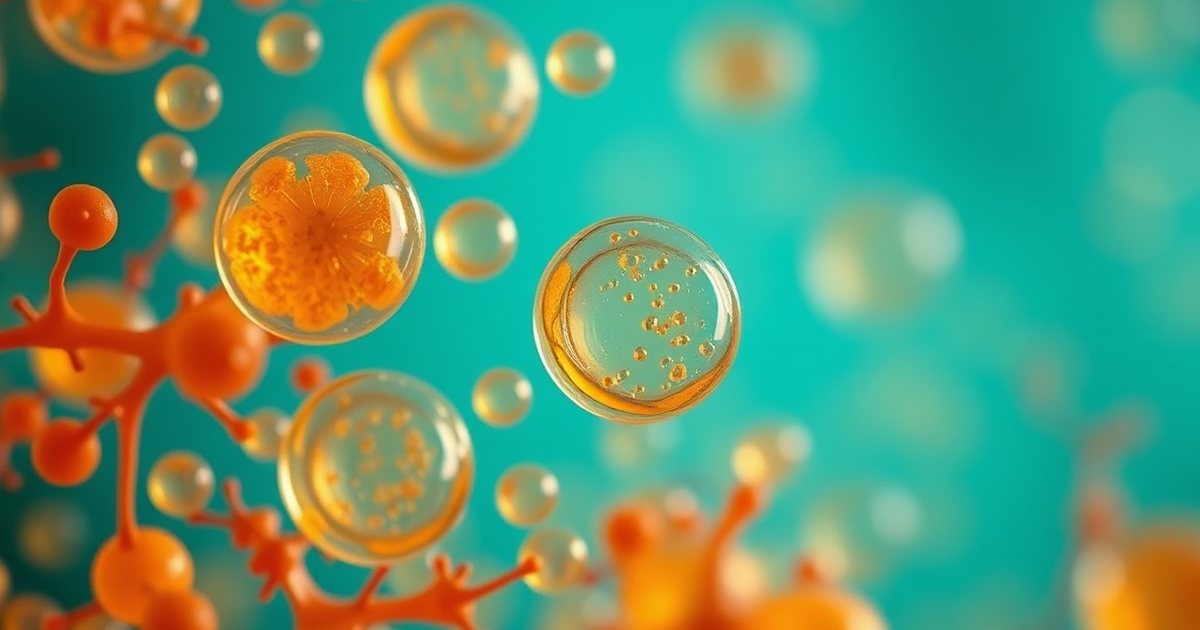 PPAR-α Activation: How PEA Changes Gene Expression - PEAHub