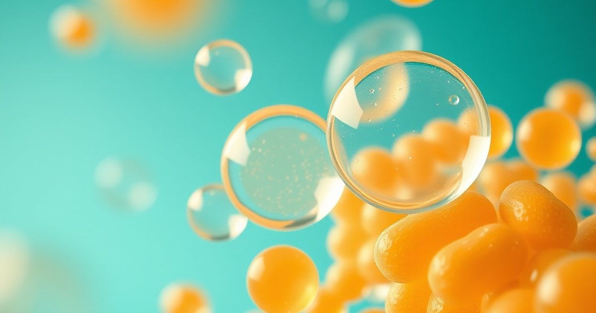 PEA Powder: Flexibility and Formulation Variability - PEAHub
