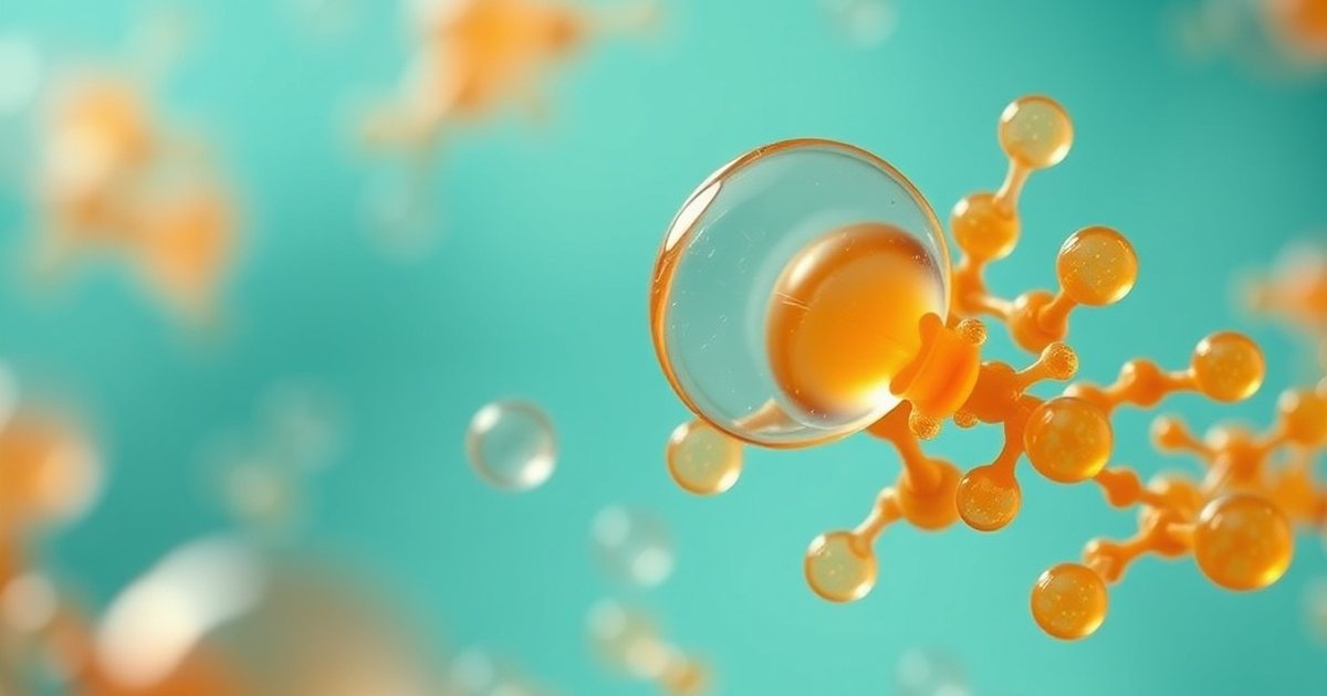 PEA as an Endogenous PPAR-α Ligand: How the Binding Works - PEAHub