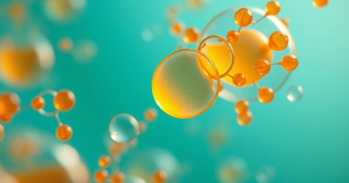 PEA, Sensory Neurons, and Pain Signal Modulation - PEAHub