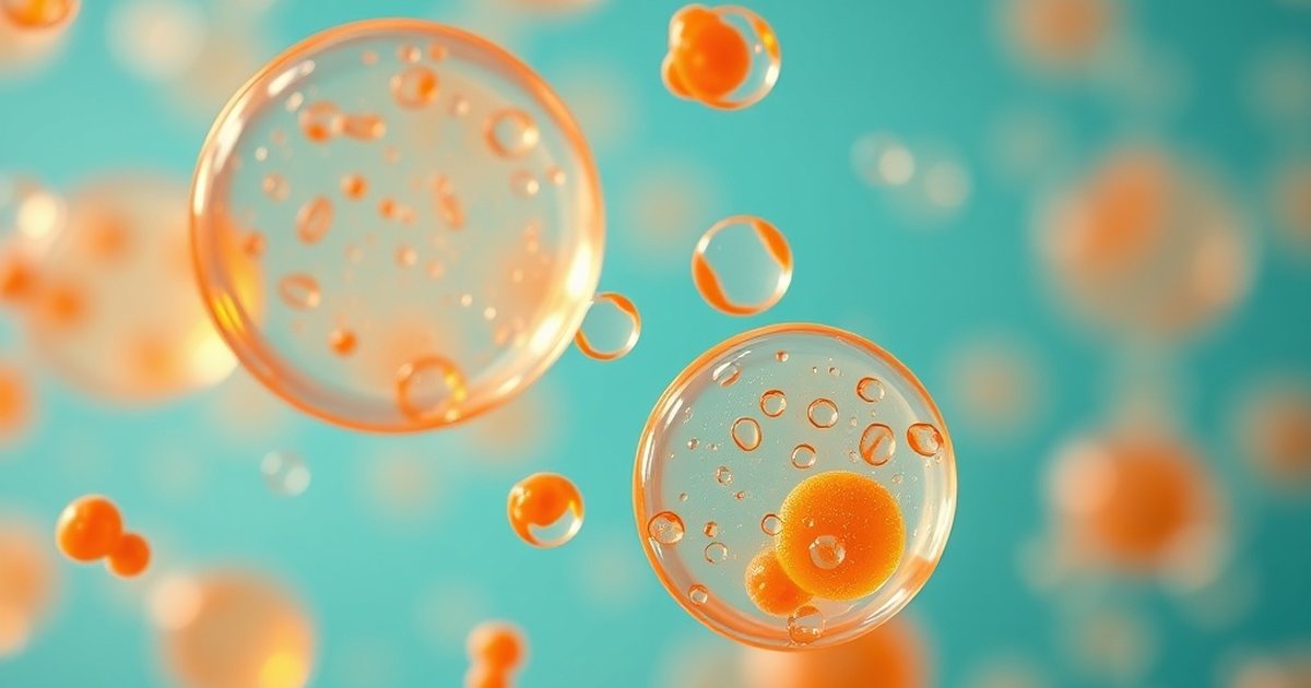 Randomized Controlled Trial Data on Safety and Tolerability - PEAHub