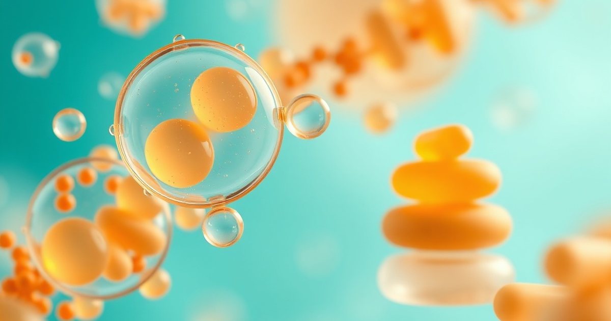 PEA and Luteolin: The Most Studied Combination - PEAHub