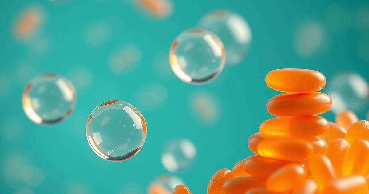 PEA and Magnesium or B Vitamins: Supporting Nervous System Baseline - PEAHub