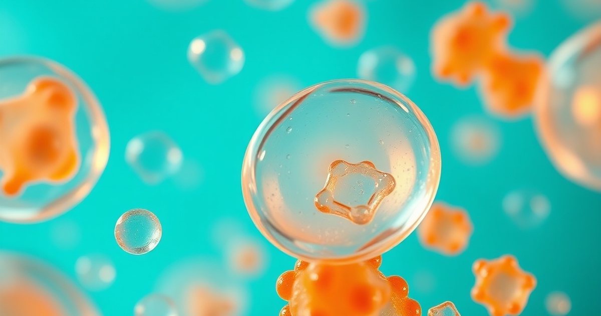 PEA in Neuropathic Pain: What the Evidence Supports - PEAHub