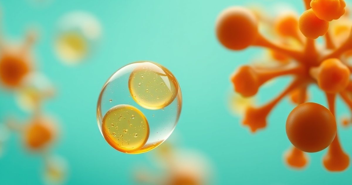How Curcumin Works: A Broad Polyphenol Signaler - PEAHub