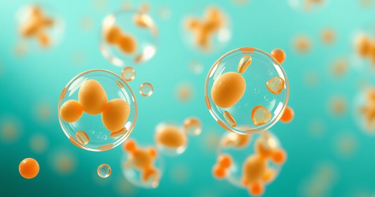 How PEA Works: PPAR-α Activation and Mast Cell Stabilization - PEAHub