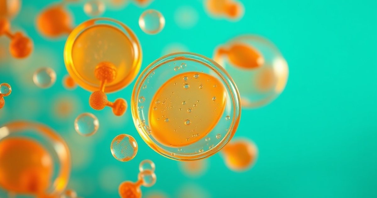 How PEA Is Thought to Work: PPAR-α and Mast Cell Stabilization - PEAHub